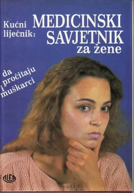 Medicinski savjetnik za žene