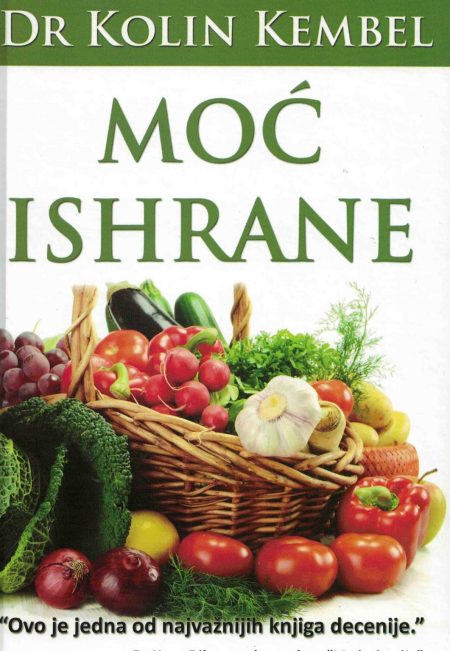 Moć ishrane