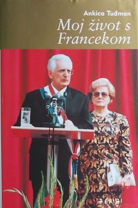 Moj život s Francekom