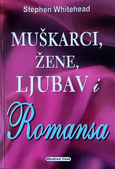 Muškarci, žene, ljubav i romansa