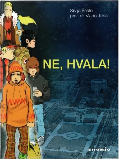 Ne, hvala