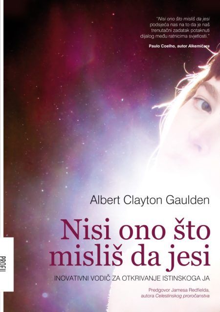 Nisi ono što misliš da jesi