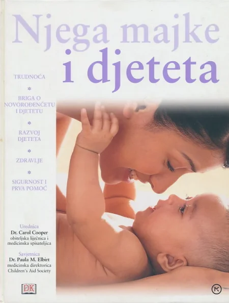 Njega majke i djeteta