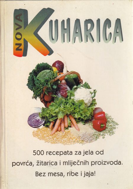 Nova kuharica