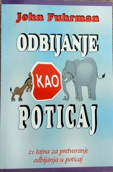 Odbijanje kao poticaj