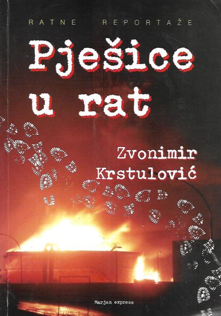 Pješice u rat
