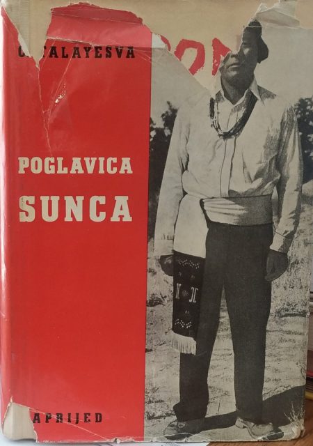 Poglavica sunca