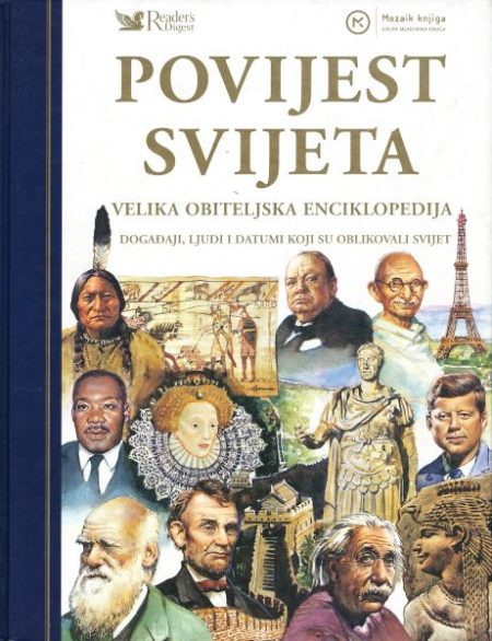 Povijest svijeta