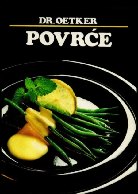 Povrće Dr.Oetker