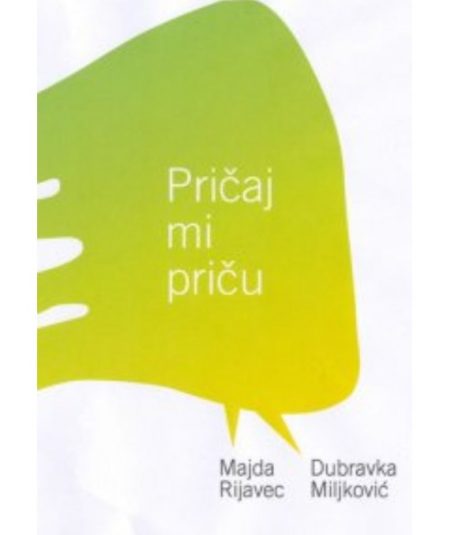 Pričaj mi priču