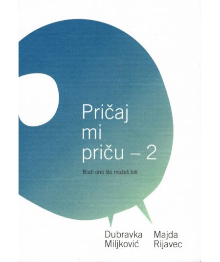 Pričaj mi priču 2