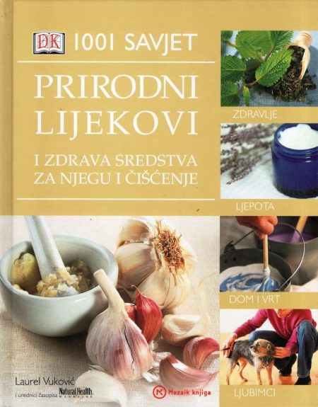 Prirodni lijekovi