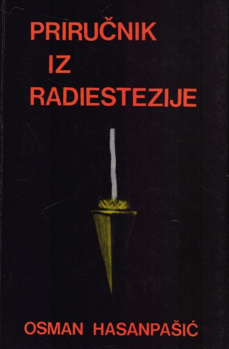 Priručnik iz radiestezije