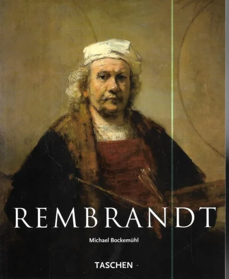 Taschen 1: Rembrandt 1606. - 1669.