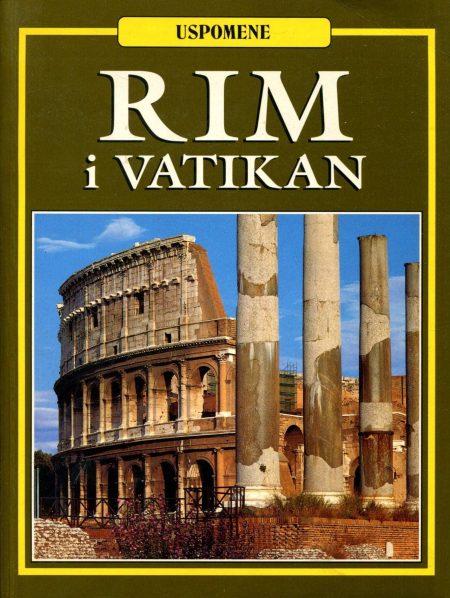 Rim i Vatikan