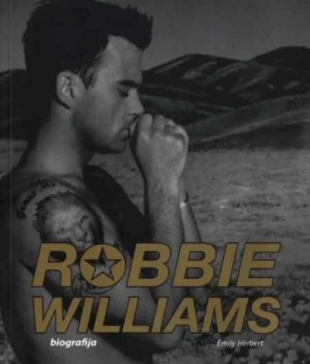 Robbie Williams