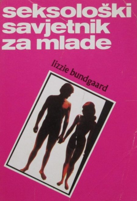 Seksološki savjetnik za mlade