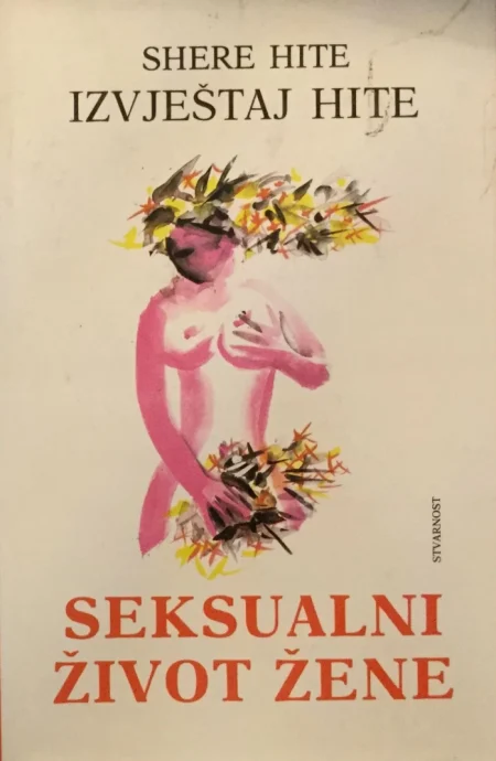 Seksualni život žene