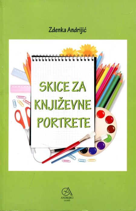 Skice za književne portrete