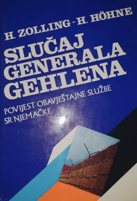 Slučaj generala Gehlena