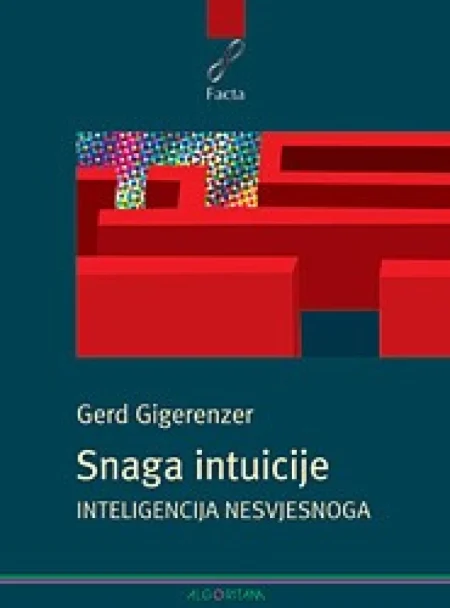 Snaga intuicije