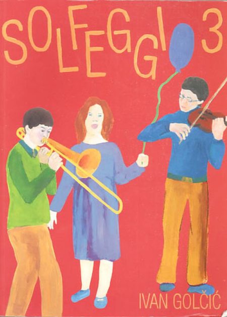 Solfeggio 3