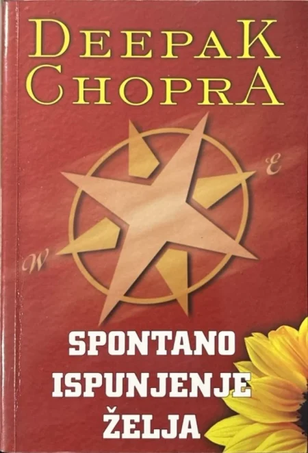 Spontano ispunjenje želja