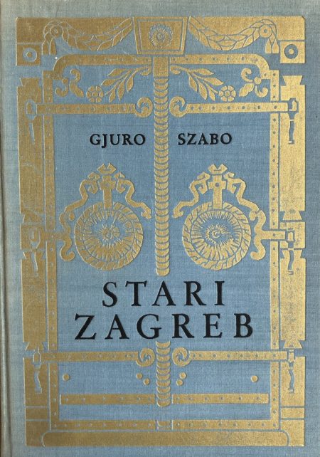 Stari Zagreb