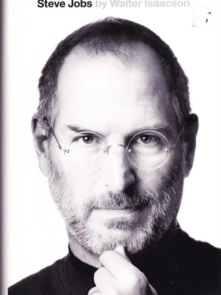 Steve Jobs