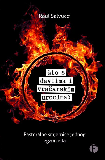 Što s đavlima i vračarskim urocima