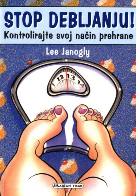 Stop debljanju