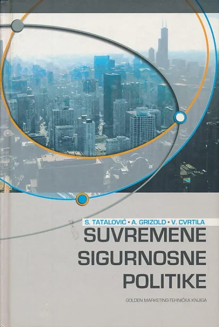 Suvremene sigurnosne politike
