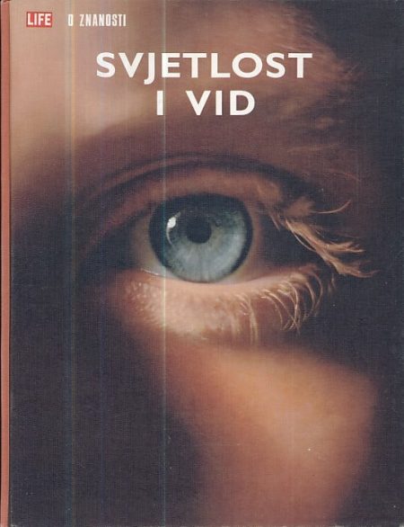 Svjetlost i vid