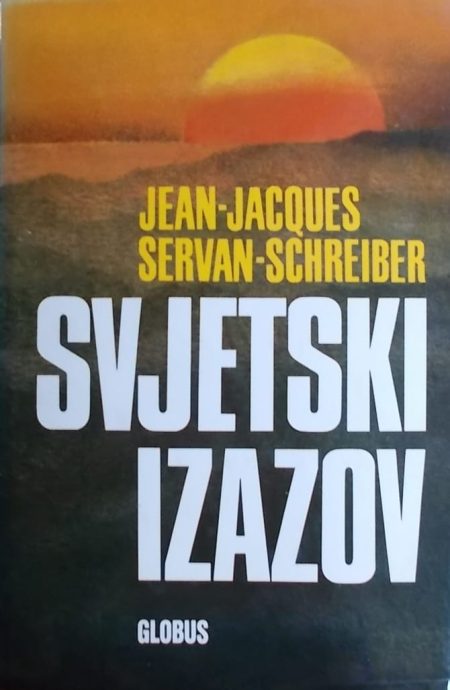 Svjetski izazov