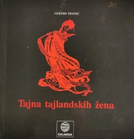 Tajna tajlandskih žena