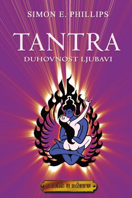 Tantra: Duhovnost ljubavi