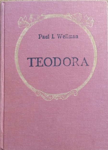 Teodora