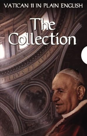 Vatican II in Plain: The Collection