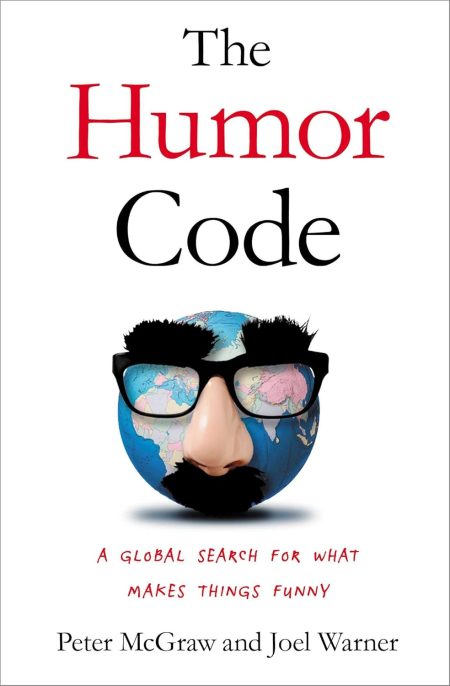The Humor Code