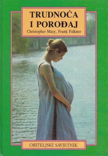 Trudnoća i porođaj