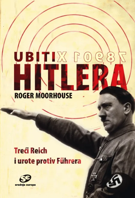 Ubiti Hitlera