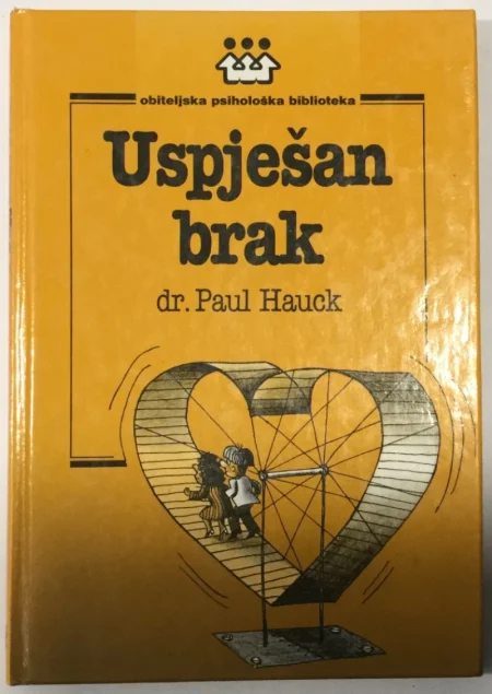 Uspješan brak