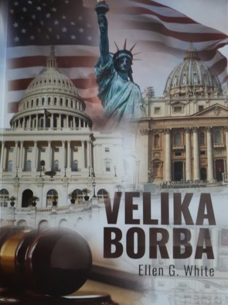 Velika borba