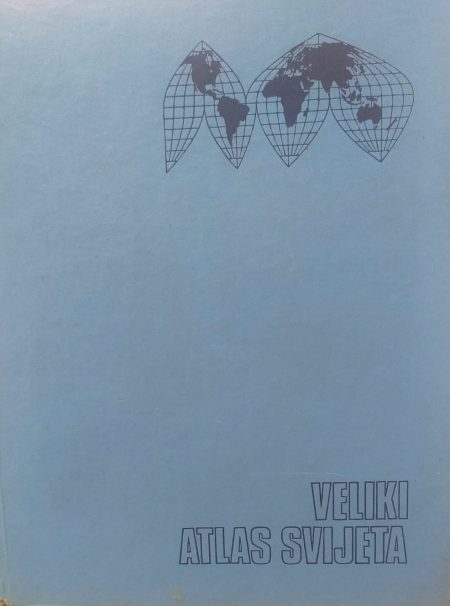 Veliki atlas svijeta