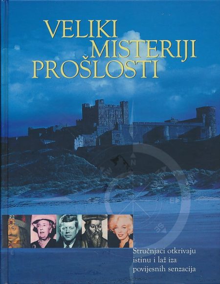 Veliki misteriji prošlosti