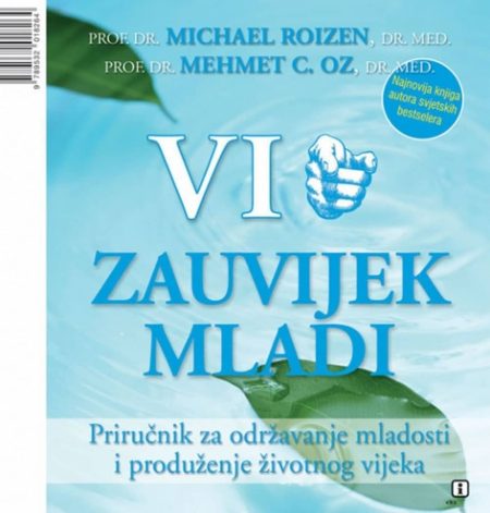 Vi zauvijek mladi