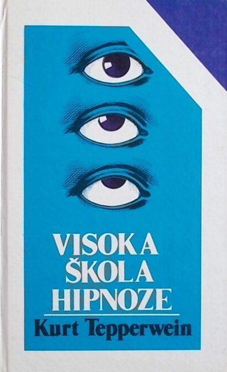 Visoka škola hipnoze