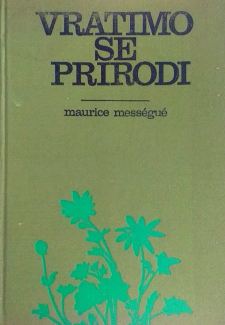 Vratimo se prirodi
