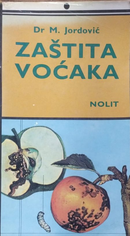 Zaštita voćaka