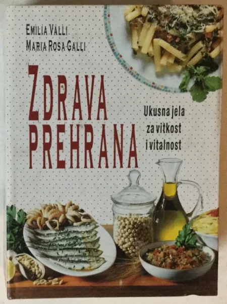 Zdrava prehrana